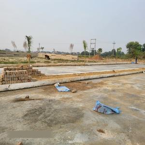 Project Image of 1000.0 - 3000.0 Sq.ft Residential Plot Plot for buy in Daleindia Rameshvarm City