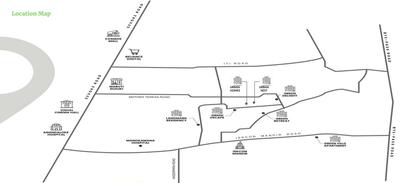 Project Image of 805.0 - 1290.0 Sq.ft 2 BHK Apartment for buy in Oasis Urban Nest