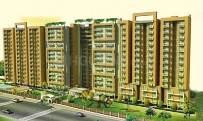 Project Image of 423.0 - 838.0 Sq.ft 1 BHK Studio Apartment for buy in Glory Meadows