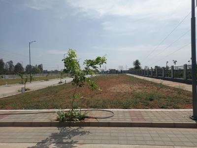 Project Image of 1027.42 - 1448.07 Sq.ft Residential Plot Plot for buy in Aikyam Emerald Grove