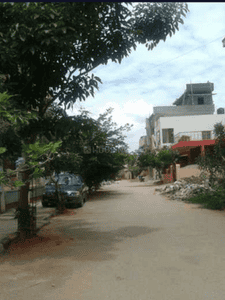 Project Image of 1040.0 - 1779.0 Sq.ft 2 BHK Apartment for buy in Meridian Residency
