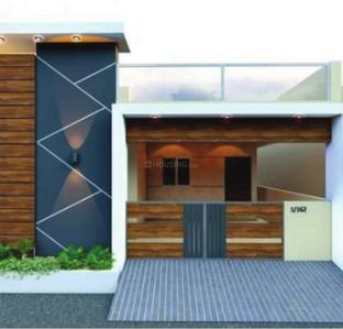 Global City Elevation 1