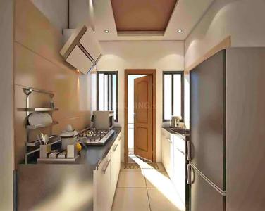 Project Image of 450 Sq.ft 1 BHK Apartment / Flat for sale in Kanhe for Rs. 1600000