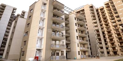 Project Image of 554 Sq.ft 2 BHK Apartment / Flat for sale in Sector 107 for Rs. 5500000