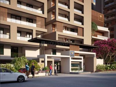 Project Image of 1450.0 - 4815.0 Sq.ft 3 BHK Apartment for buy in Vaibhavi Vihaan Shikhara