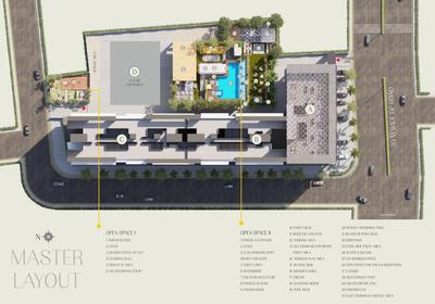 Project Image of 910 Sq.ft 2 BHK Apartment / Flat for sale in Moshi for Rs. 6500000