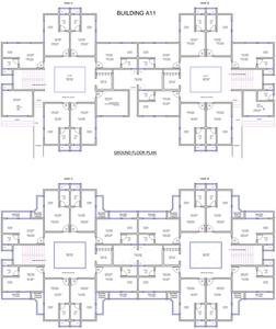Project Image of 171.0 - 199.13 Sq.ft 1 RK Apartment for buy in Karrm Panchtatva 2