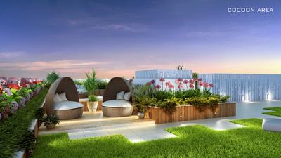 Project Image of 665 Sq.ft 2 BHK Apartment / Flat for sale in Ghatkopar East for Rs. 18000000