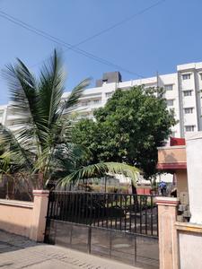 Goel Ganga Kamal C1 C2 Elevation 1