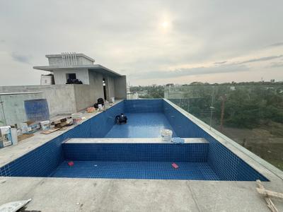 Project Image of 0.0 - 6500.0 Sq.ft 5 BHK Villa for buy in Ocean Edge Villas