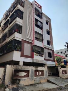 Project Image of 1670.0 - 2000.0 Sq.ft 3 BHK Apartment for buy in Sri Sai Harihara Siri Residency
