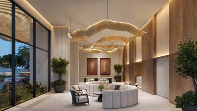 Project Image of 1850.0 - 2890.0 Sq.ft 3 BHK Apartment for buy in Viceroy Visava
