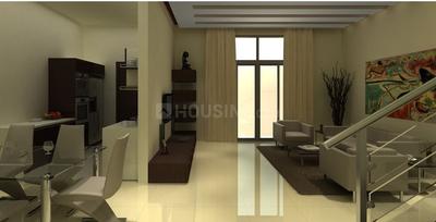 Project Image of 0.0 - 2780.0 Sq.ft 3.5 BHK Villa for buy in Samruddhi Mystic Wind