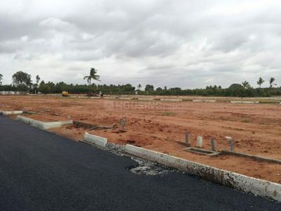 Project Image of 925.0 - 2507.0 Sq.ft Residential Plot Plot for buy in Vijetha Smart City