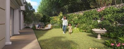 Project Image of 2250.0 - 5400.0 Sq.ft Residential Plot Plot for buy in Lodha Villa Royale Gold TDLR