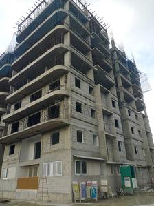 Project Image of 1100.0 - 1900.0 Sq.ft 2 BHK Apartment for buy in Rubrick Sriven Tripura