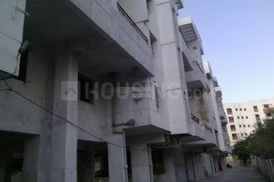 Shree Swami Sunita Heights Elevation 1