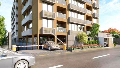 Project Image of 974.0 - 1962.0 Sq.ft 3 BHK Apartment for buy in Raajpearl Royal