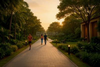 Project Image of 994.0 - 1439.0 Sq.ft 3 BHK Apartment for buy in Sattvik Gateway II