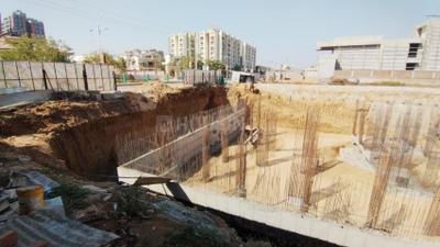 Project Image of 0.0 - 860.47 Sq.ft 3 BHK Apartment for buy in Ratnam Opal