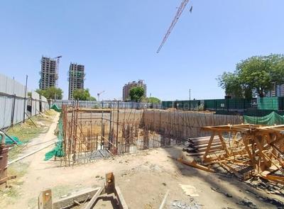 Project Image of 1554.74 - 2136.53 Sq.ft 3 BHK Apartment for buy in Empire Sky Epitome