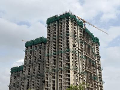Project Image of 1355.0 - 5470.0 Sq.ft 2 BHK Apartment for buy in High9