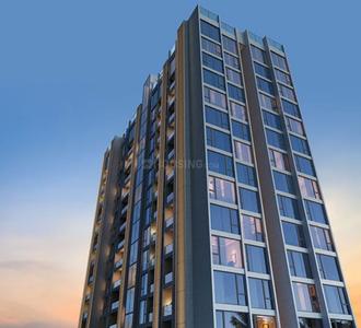 Project Image of 429 Sq.ft 1 RK Apartment / Flat for sale in Muttukadu for Rs. 4500000