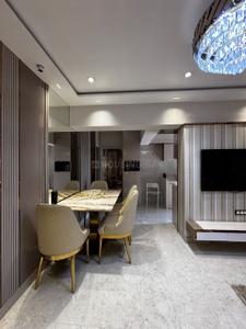 Project Image of 412.0 - 627.0 Sq.ft 1 BHK Apartment for buy in Sardar Inspire Residency