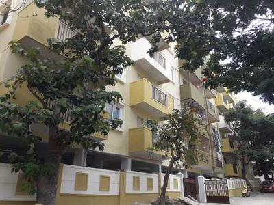 Project Image of 900.0 - 1610.0 Sq.ft 2 BHK Apartment for buy in Rathna Lotus