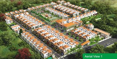Project Image of 3058.0 - 3195.0 Sq.ft 4 BHK Villa for buy in Isha Mia Villas
