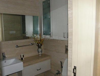 Project Image of 2311.0 - 2943.0 Sq.ft 3 BHK Apartment for buy in Raheja Atlantis