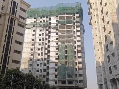 Project Image of 1285.0 - 1680.0 Sq.ft 2 BHK Apartment for buy in Sumadhura Gardens By The Brook Phase 2