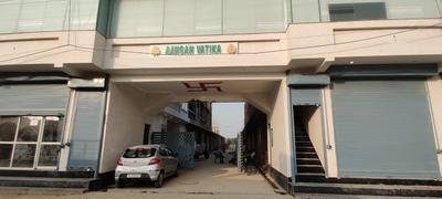 Project Image of 1680.0 - 3408.0 Sq.ft 2 BHK Duplex for buy in Aangan Vatika