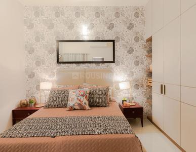 Project Image of 511.0 - 1178.0 Sq.ft 1 BHK Apartment for buy in Casagrand Southbrooke Block 1 And 2