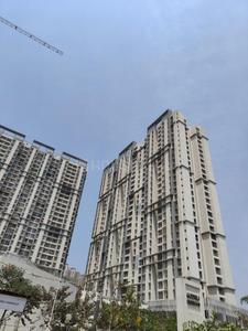 Project Image of 463.39 - 1587.0 Sq.ft 1 BHK Apartment for buy in Godrej Emerald