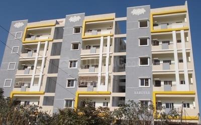Project Image of 1161.0 - 1755.0 Sq.ft 2 BHK Apartment for buy in Prem Sarovar