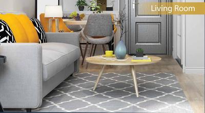 Project Image of 231.96 - 683.0 Sq.ft 1 RK Apartment for buy in Shraddha Presidency