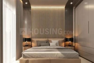 Project Image of 1457.0 - 2079.0 Sq.ft 3 BHK Apartment for buy in Suraksha Tranquil Gardens