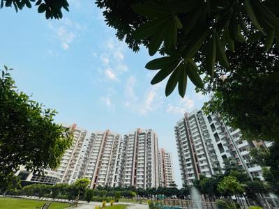 Project Image of 1133.0 - 1403.0 Sq.ft 2 BHK Apartment for buy in Om Shiv Kailasa Phase II