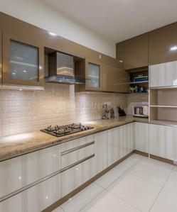 Nirankari Affordable Floors Kitchen 1