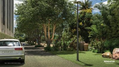 Project Image of 1139.0 - 1407.0 Sq.ft 2 BHK Apartment for buy in Renaatus Varam