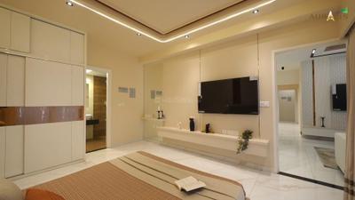 Project Image of 1124.0 - 1920.0 Sq.ft 2 BHK Apartment for buy in TVS Emerald Auralis