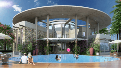 Project Image of 697.0 - 2666.0 Sq.ft 2 BHK Apartment for buy in Migsun Twiinz