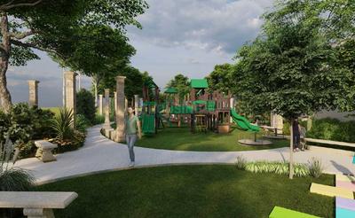 Project Image of 1673.28 - 3038.67 Sq.ft Residential Plot Plot for buy in Amolik Concordia Living
