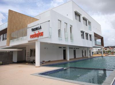 Project Image of 5000 Sq.ft 5 BHK Villa for sale in Kondapur for Rs. 120000000
