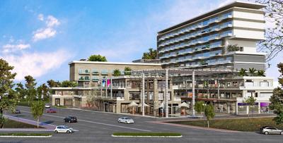 Project Image of 741 Sq.ft 1 BHK Studio for sale in Sector 88 for Rs. 8000000