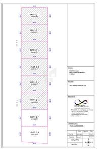 Project Image of 1600.0 - 1740.0 Sq.ft 3 BHK Villa for buy in Ramana Foundations Agam Aasirvad Villas