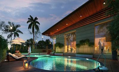Project Image of 904.0 - 988.0 Sq.ft 2 BHK Apartment for buy in PRM Sriniketan