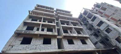 Project Image of 1613 Sq.ft 3 BHK Apartment / Flat for sale in Danapur for Rs. 10484500