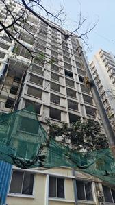 Project Image of 410.0 - 607.0 Sq.ft 1 BHK Apartment for buy in Aakruti Om Priyadarshani